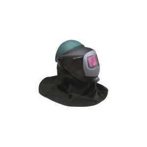  3M L 905SG Helmet w/Welding Shield