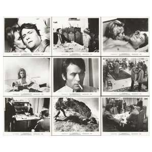  Man Must Die Original Movie Poster, 10 x 8 (1970)