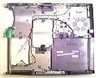 Dell Inspiron 1100 1150 Laptop Bottom Base Case Casing J3285 0J3285