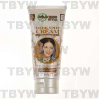 HOLLYWOOD STYLE   DARK SPOT CREAM   FIGHT AGE PIGMENTATION, FRECKLES 