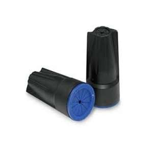  King Innovation 61335 Blk/Blue Water Tight Connector 