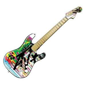   for Guitar Hero Fender Stratocaster Guitar Controller Electronics