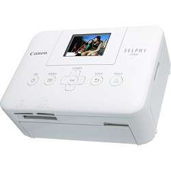 Canon SELPHY CP800 White Compact Photo Printer 4595B001  