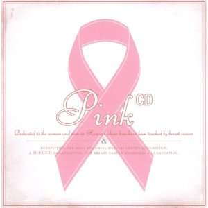  The Pink CD Various Artists Music