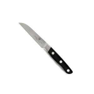 CIA Masters Collection 3 1/2 Inch Sheeps Foot Paring Knife  