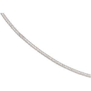  Sterling Silver Basket Weave Bracelet   7 Inch Jewelry