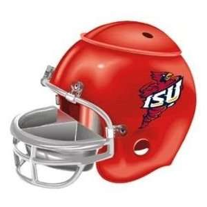  Iowa State Cyclones Snack Helmet