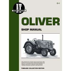   Oliver (9780872885608) Primedia Business Magazine Media Staff Books