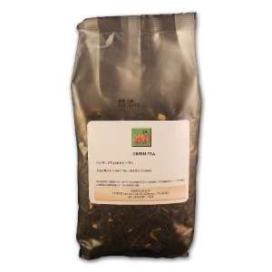 Bubble Boba Jasmine Green Tea Leaves, 240 grams  Grocery 
