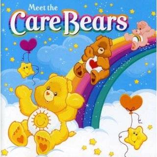  The Care Bears Movie Original Soundtrack Album Carole 