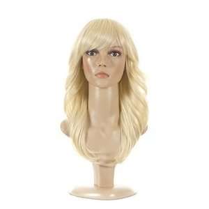 Wig  Reverse Flick Curl 70s Inspired Wigs  Premium Quality Fashion 