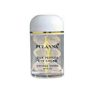  Pulanna Silk Peptide Eye Cream   1.056 fl. oz. Beauty