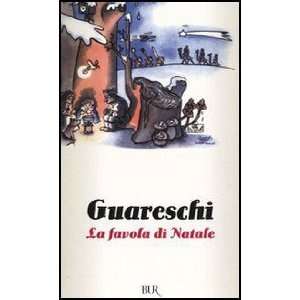  La Favola DI Natale (Italian Edition) (9788817003469 