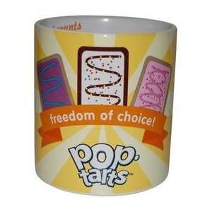  Pop Tarts® Freedom Of Choice Mug