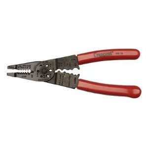  Wire Crimping & Cutting Pliers   07175 8 1/4 wire tool 