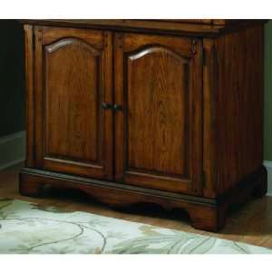  Country Casual Compact Cabinet