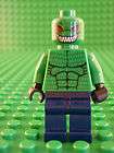 Lego Minifig Batman Killer Croc 7780