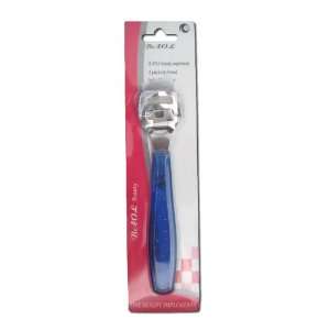   ™ Professional Stainless Steel Callus Shaver, Travel & Grooming Kit