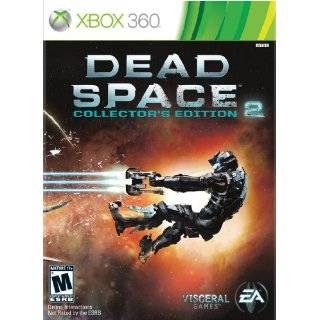 Dead Space 2 Collectors Edition Dead Space 2