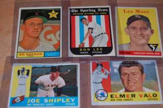 NICE VINTAGE SPORTS CARD COLLECTION WINNER GETS ALL  