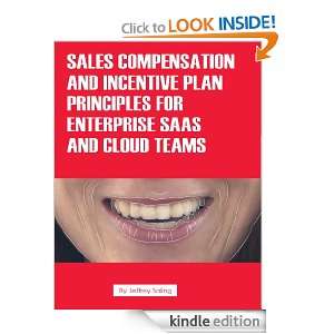   Enterprise SaaS and Cloud Teams Jeffrey Saling  Kindle