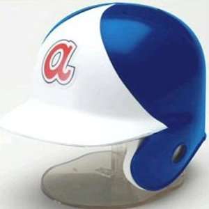  Atlanta Braves Cooperstown Collection Mini Helmet (1972 