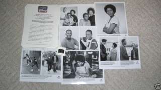 MOTHERS COURAGE THE MARY THOMAS STORY PRESS KIT  