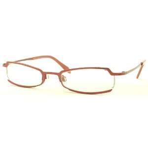  38049 Eyeglasses Frame & Lenses