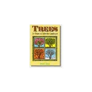 Trees for Urban and Suburban Landscapes 