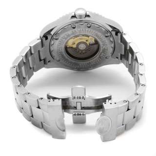 Invicta Reserve 1019 Grand Pro Diver Mens Swiss Made Automatic Watch 
