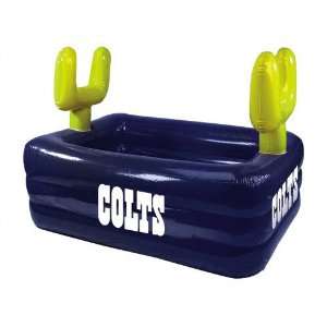  Indianapolis Colts Field Pool
