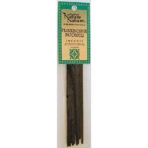   Nature (Nature Nature and New Age Stick Incense)