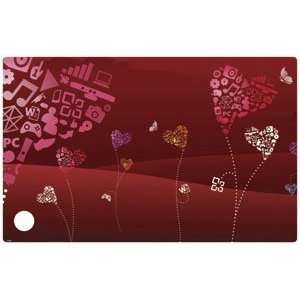  Skinit Valentines 2011 Vinyl Skin for HP ENVY 17 Ultrabook 