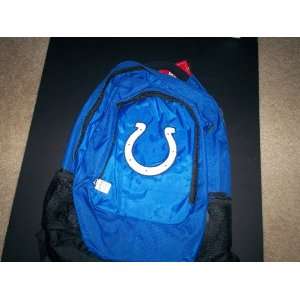  Indianapolis Colts Backpack Toys & Games