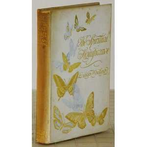  The Spiritual Significance Lilian Whiting Books