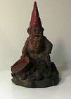 Cairn Signed Tom Clark Gnome Sorghum of Glade Valley #6
