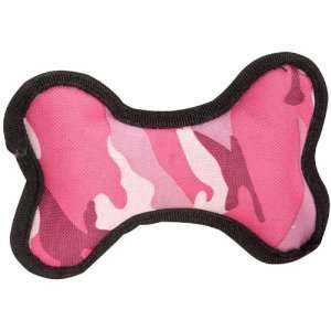  Zanies Toughstructables Dog Toys / Pink