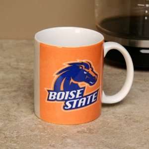  Boise State Broncos Classic Team Mug