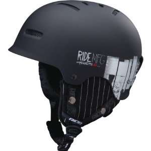  Ride Duster Helmet