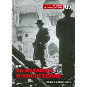    La bataille de lAtlantique (9788467485363) Collectif Books