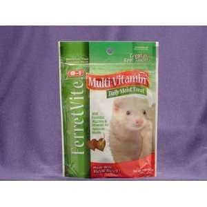  Ferret Vit Supp Trt 3Oz