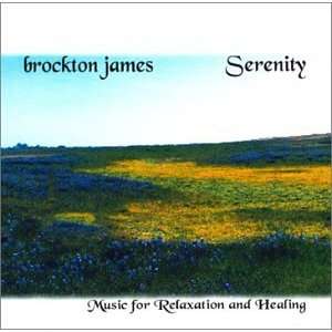  Serenity Brockton James Music