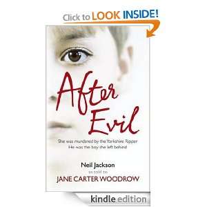 Start reading After Evil  