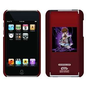  Kaiba Monster on iPod Touch 2G 3G CoZip Case Electronics