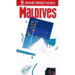    Maldives Insight Pocket Guide (9789812340597) SHOO YIN LIM Books