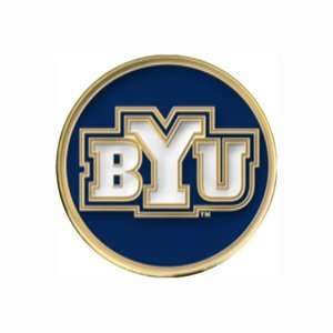   NCAA   Utah   Brigham Young University Cougars BYU
