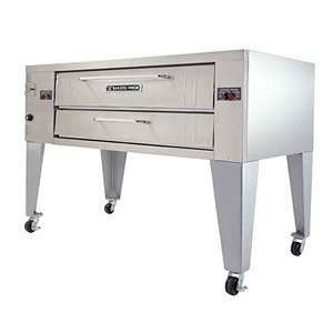  Bakers Pride   Y 600 LP