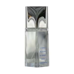  LEAU BLEUE DISSEY POUR HOMME by Issey Miyake Beauty