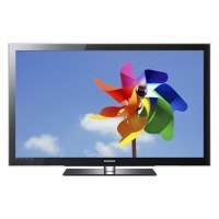   Factory Refurbished PN50C6400 50 inch 1080p Plasma HD TV  Free HDMI