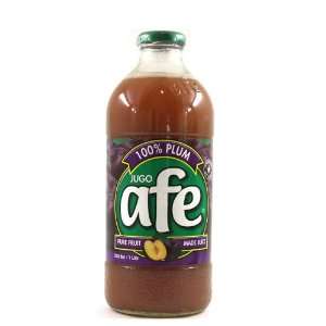 Afe Plum Juice  Grocery & Gourmet Food